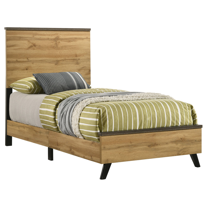 Kaywood Eastern King, Queen, Twin, & Full Bed - Ace Furniture and Decor