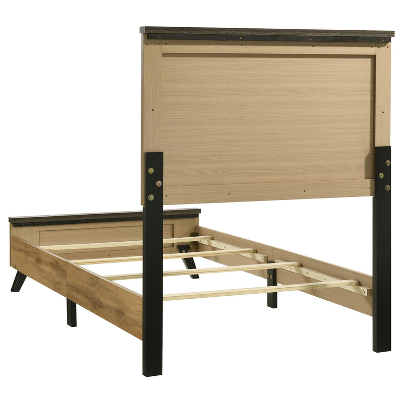 Kaywood Eastern King, Queen, Twin, & Full Bed - Ace Furniture and Decor