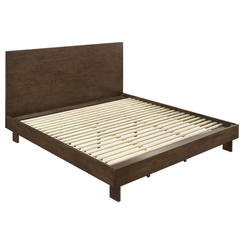 Glenwood 4 & 5 Piece Bedroom Set Eastren king & Queen - Ace Furniture and Decor