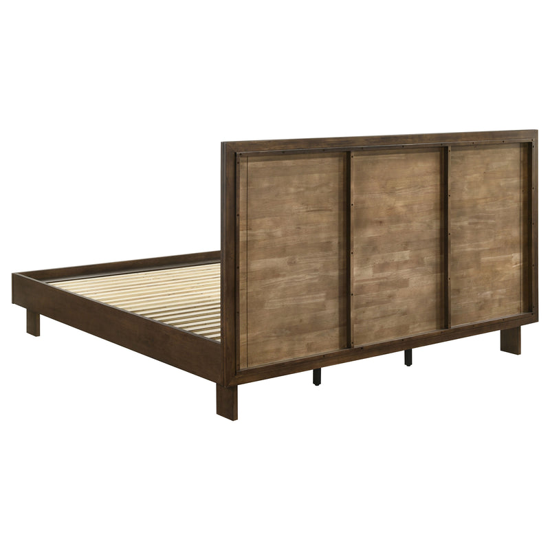 Glenwood 4 & 5 Piece Bedroom Set Eastren king & Queen - Ace Furniture and Decor