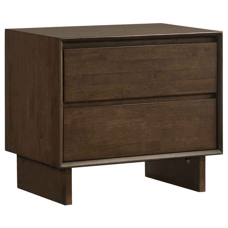 Glenwood 4 & 5 Piece Bedroom Set Eastren king & Queen - Ace Furniture and Decor
