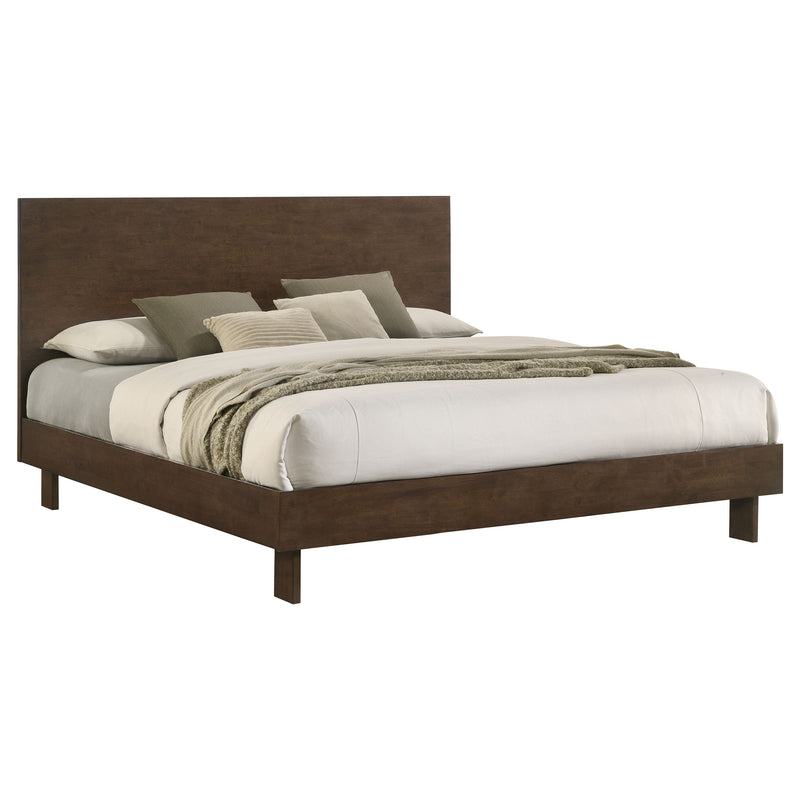 Glenwood Eastern King & Queen Bed - Ace Furniture and Decor
