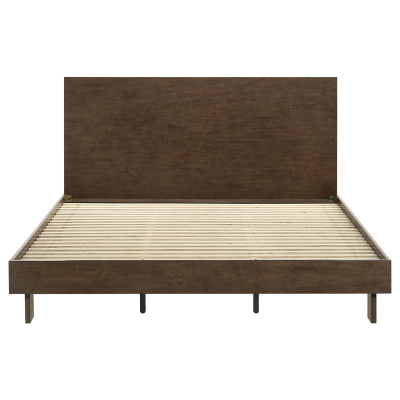 Glenwood Eastern King & Queen Bed - Ace Furniture and Decor