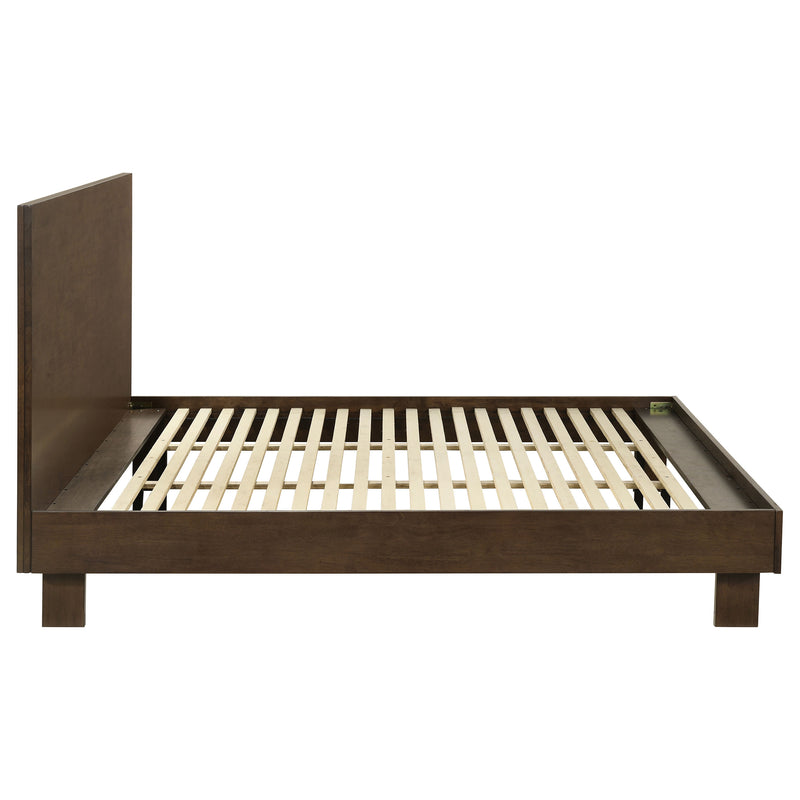 Glenwood Eastern King & Queen Bed - Ace Furniture and Decor