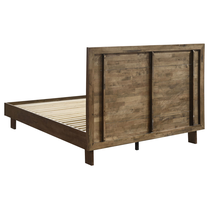Glenwood 4 & 5 Piece Bedroom Set Eastren king & Queen - Ace Furniture and Decor