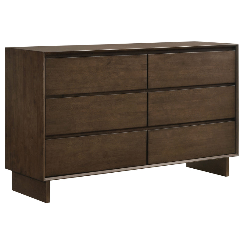 Glenwood 4 & 5 Piece Bedroom Set Eastren king & Queen - Ace Furniture and Decor