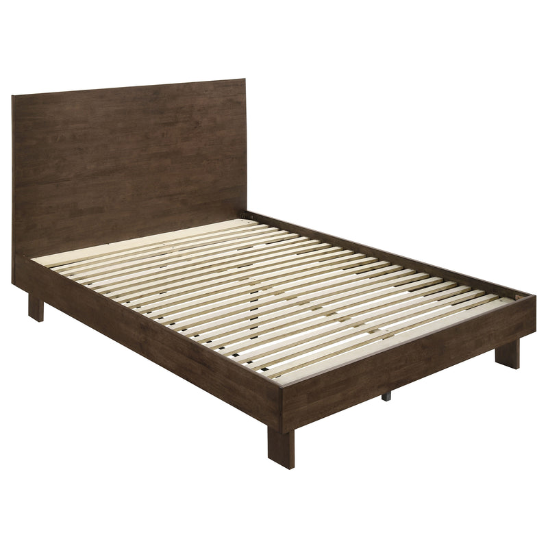 Glenwood 4 & 5 Piece Bedroom Set Eastren king & Queen - Ace Furniture and Decor