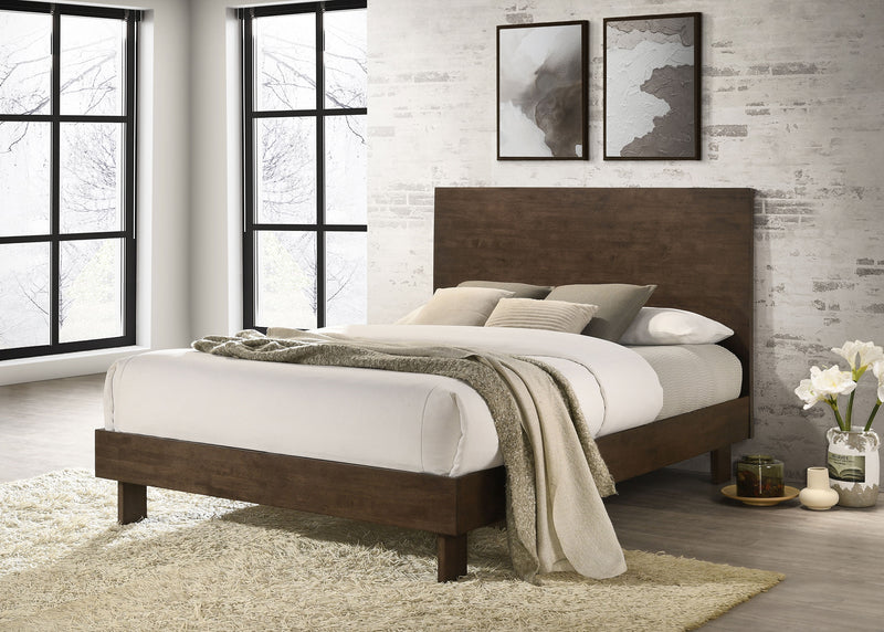 Glenwood Eastern King & Queen Bed - Ace Furniture and Decor