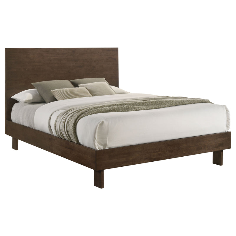 Glenwood Eastern King & Queen Bed - Ace Furniture and Decor