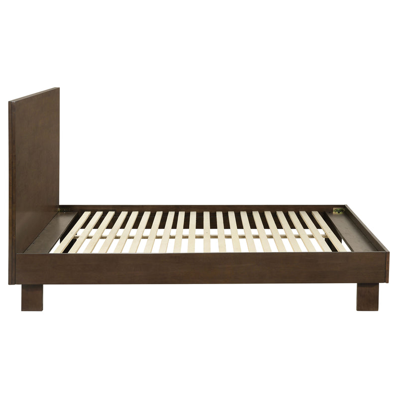 Glenwood Eastern King & Queen Bed - Ace Furniture and Decor