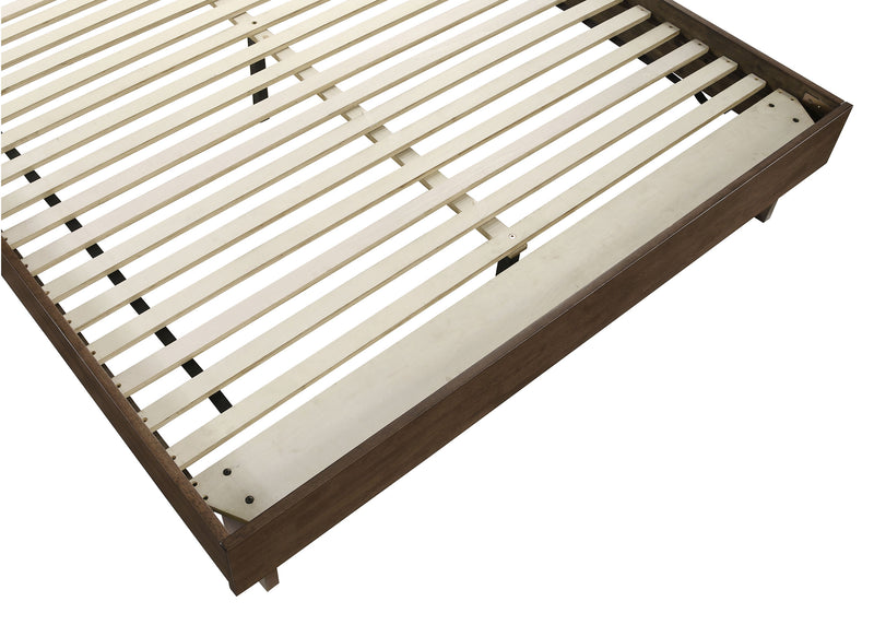 Glenwood Eastern King & Queen Bed - Ace Furniture and Decor
