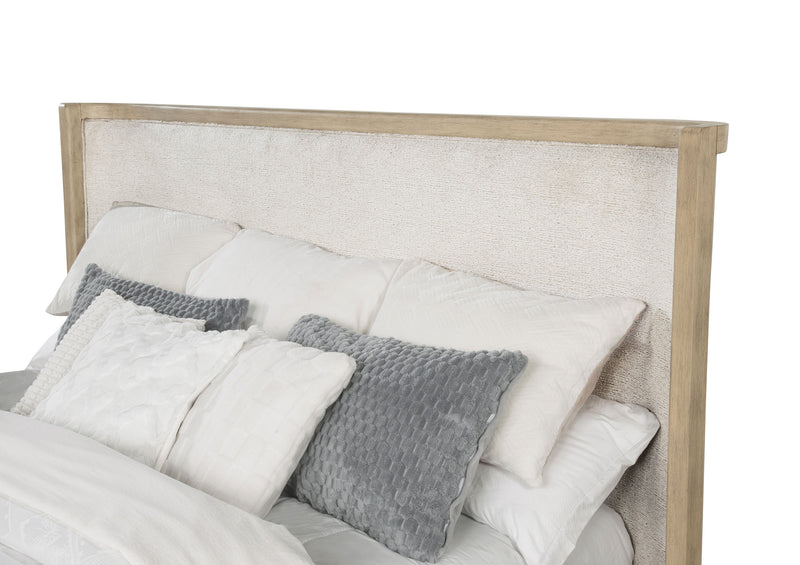Kailani 4 & 5 Pc Bedroom Set E.King, Cal.King & Queen - Ace Furniture and Decor