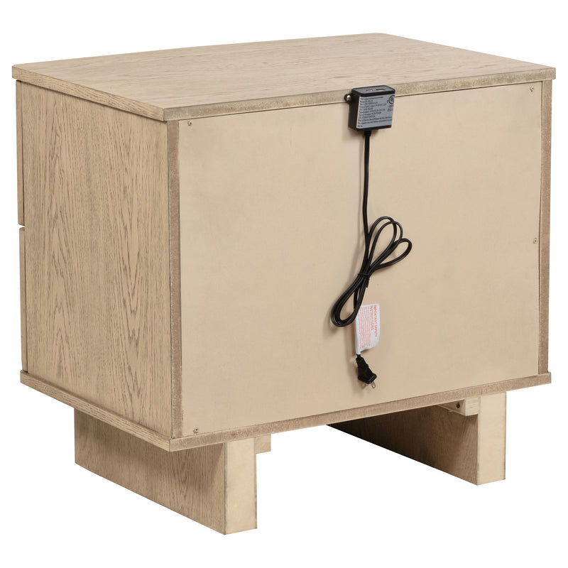 Kailani 4 & 5 Pc Bedroom Set E.King, Cal.King & Queen - Ace Furniture and Decor