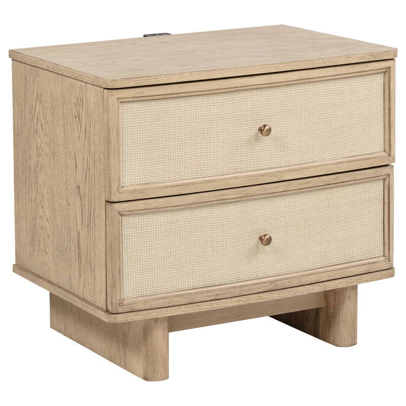 Kailani 4 & 5 Pc Bedroom Set E.King, Cal.King & Queen - Ace Furniture and Decor