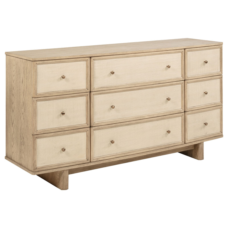 Kailani 4 & 5 Pc Bedroom Set E.King, Cal.King & Queen - Ace Furniture and Decor