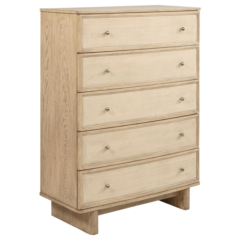 Kailani 4 & 5 Pc Bedroom Set E.King, Cal.King & Queen - Ace Furniture and Decor