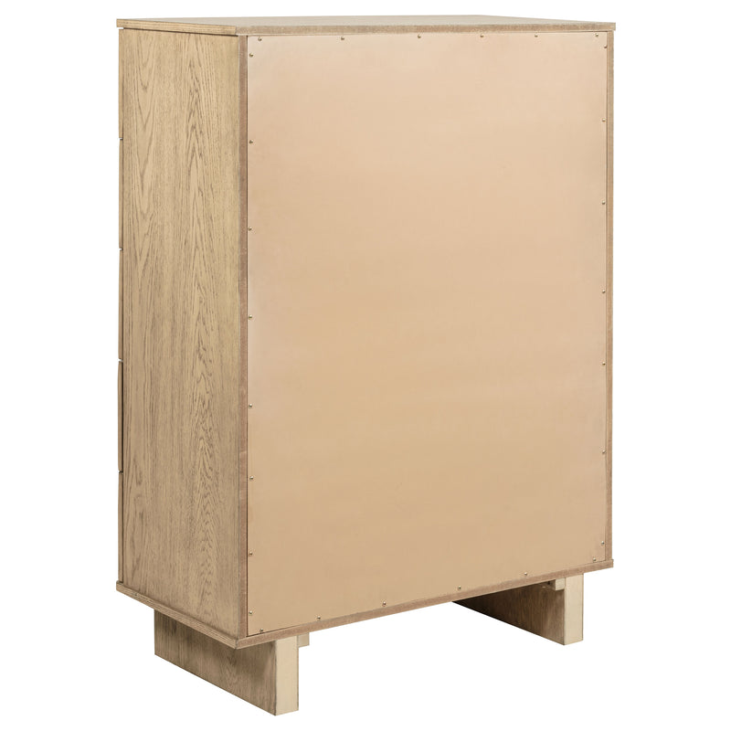 Kailani 4 & 5 Pc Bedroom Set E.King, Cal.King & Queen - Ace Furniture and Decor