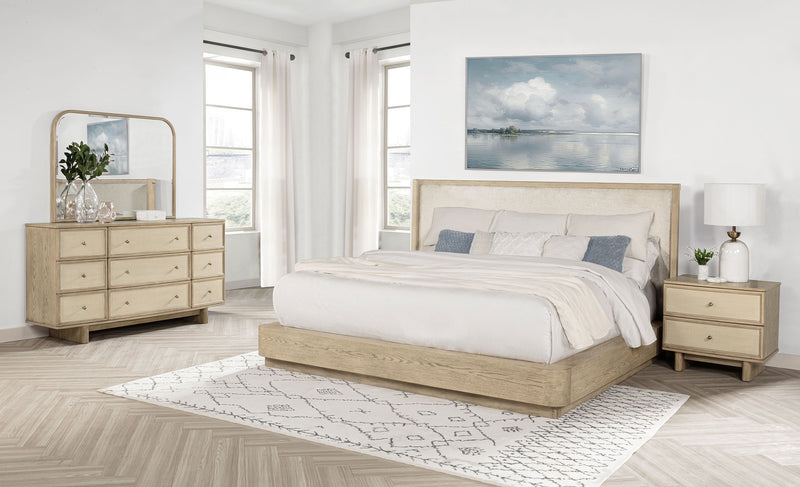 Kailani 4 & 5 Pc Bedroom Set E.King, Cal.King & Queen - Ace Furniture and Decor
