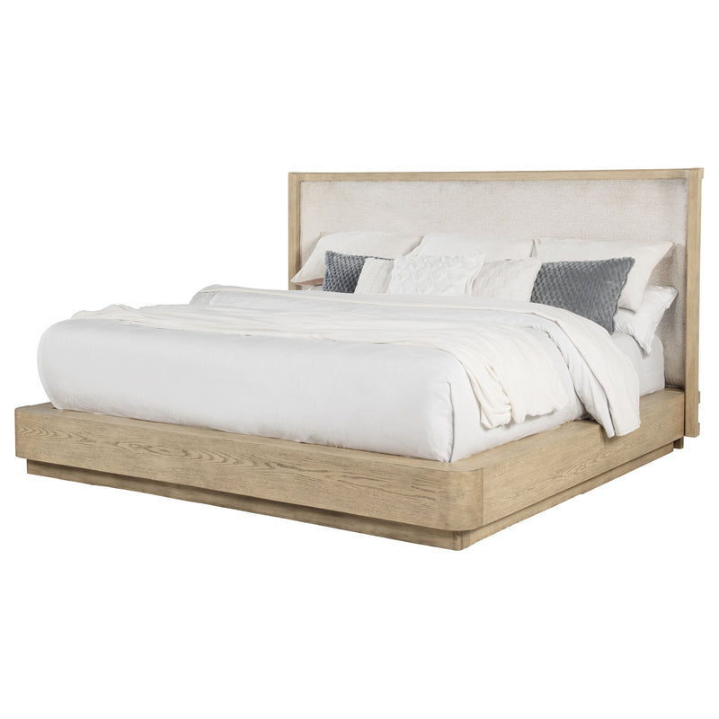 Kailani California King, E.King, & Queen Bed - Ace Furniture and Decor