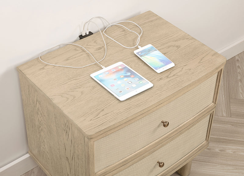 Kailani Nightstand