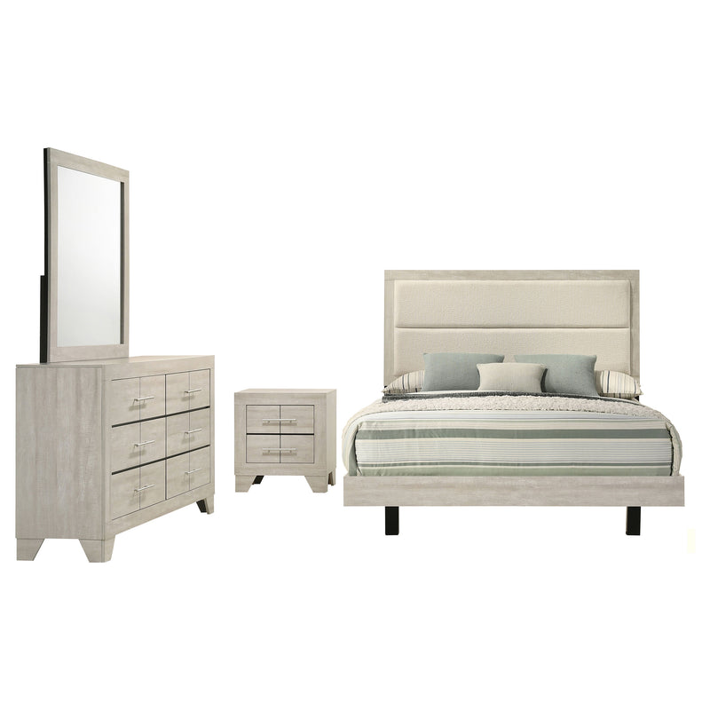 Trenton Bedroom Sets - Ace Furniture and Decor