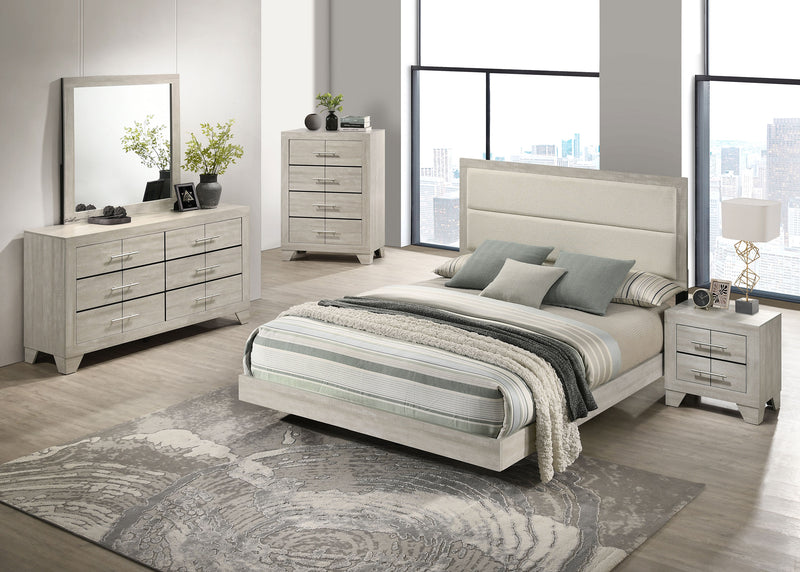 Trenton Bedroom Sets - Ace Furniture and Decor