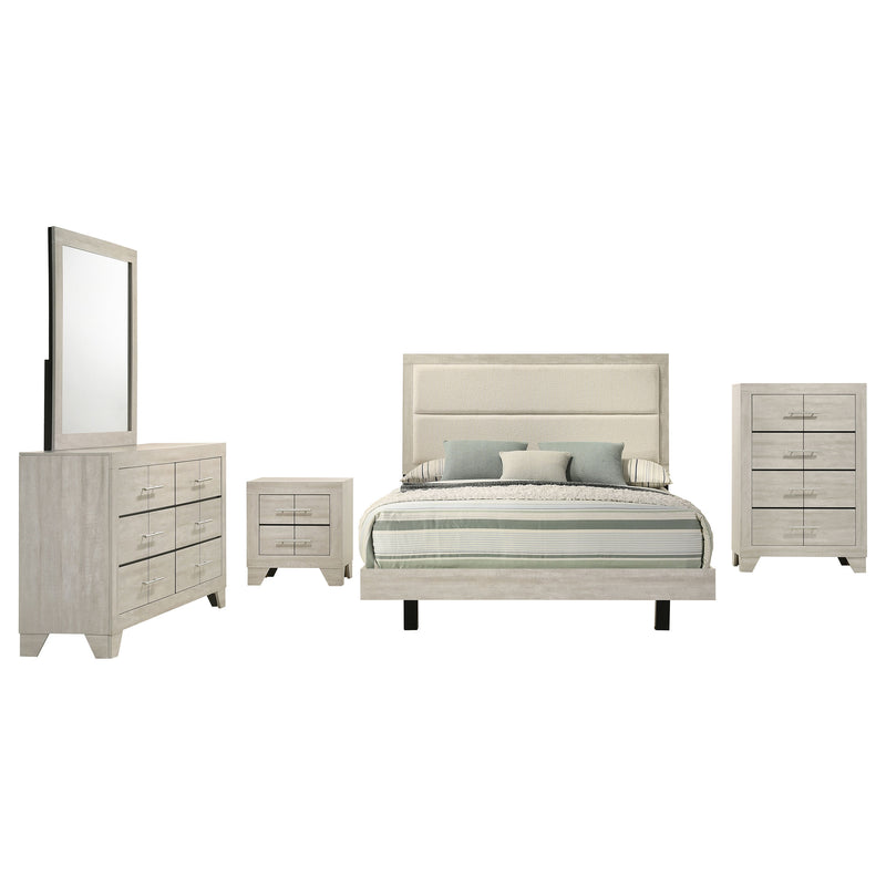 Trenton Bedroom Sets - Ace Furniture and Decor