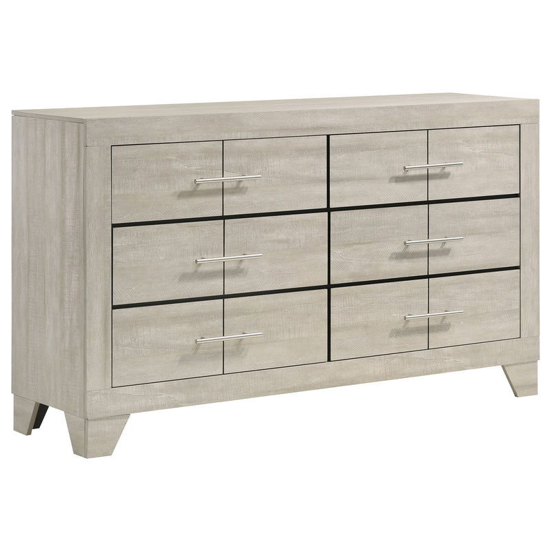 Trenton Bedroom Sets - Ace Furniture and Decor