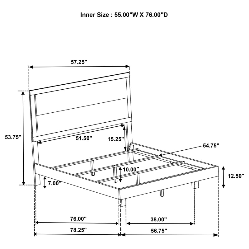Trenton Bedroom Sets - Ace Furniture and Decor