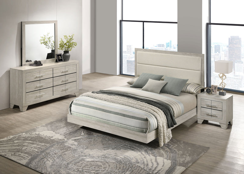 Trenton Bedroom Sets - Ace Furniture and Decor