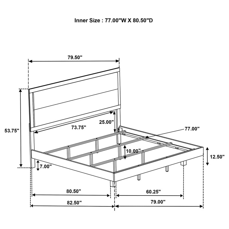 Trenton Bedroom Sets - Ace Furniture and Decor