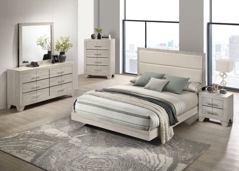 Trenton Beds - Ace Furniture and Decor