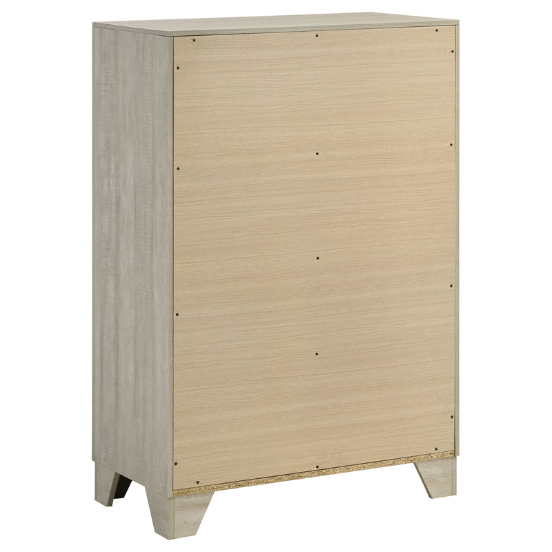 Trenton Bedroom Sets - Ace Furniture and Decor