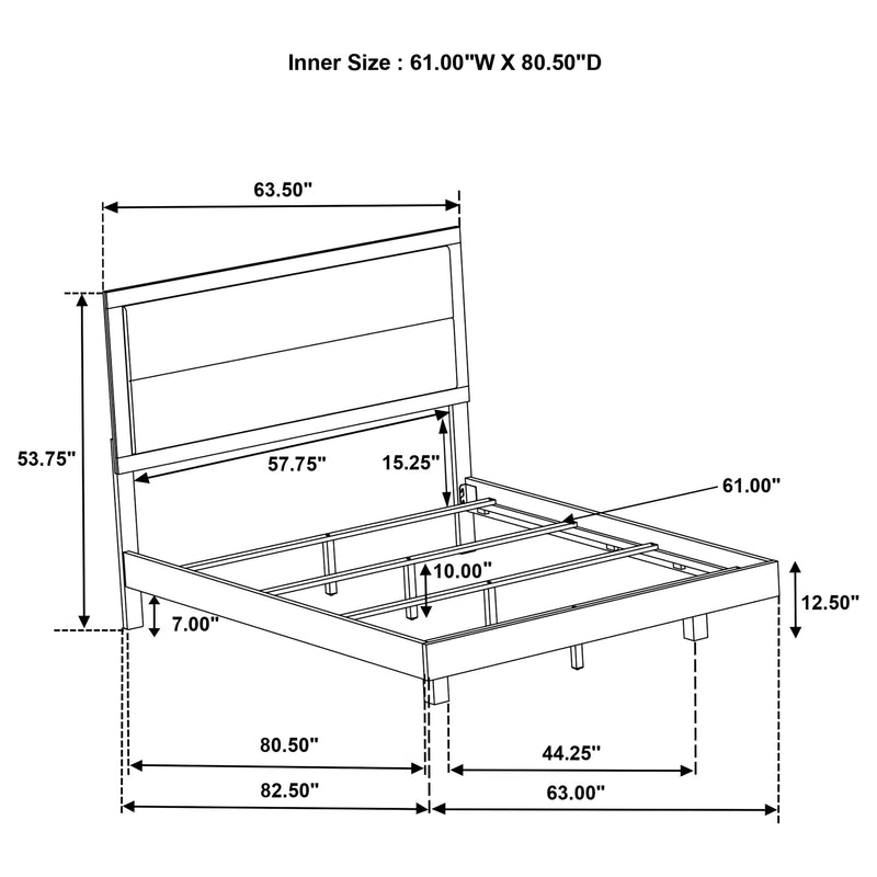 Trenton Bedroom Sets - Ace Furniture and Decor