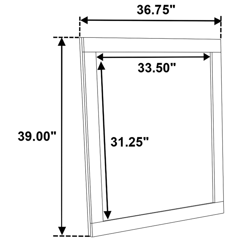 Trenton Bedroom Sets - Ace Furniture and Decor
