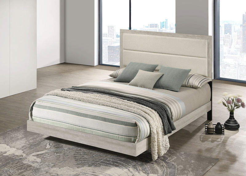 Trenton Beds - Ace Furniture and Decor