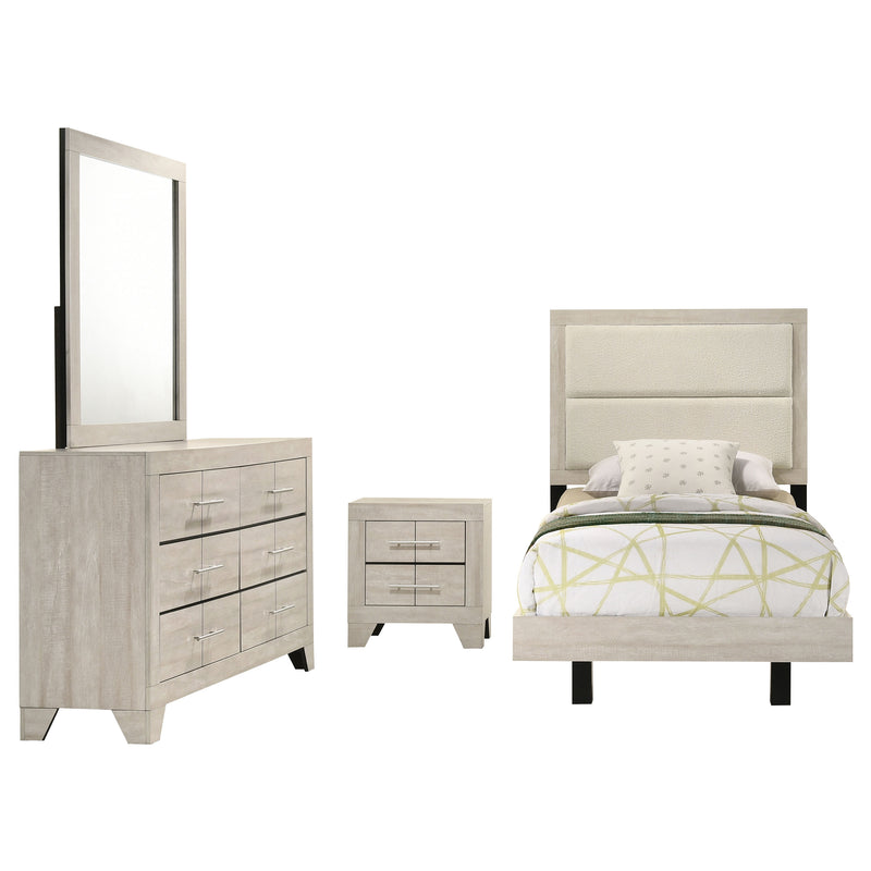 Trenton Bedroom Sets - Ace Furniture and Decor