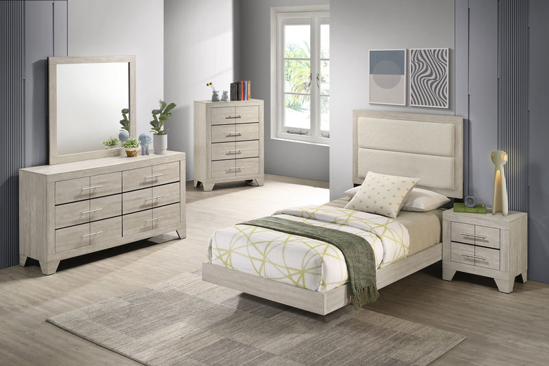 Trenton Bedroom Sets - Ace Furniture and Decor
