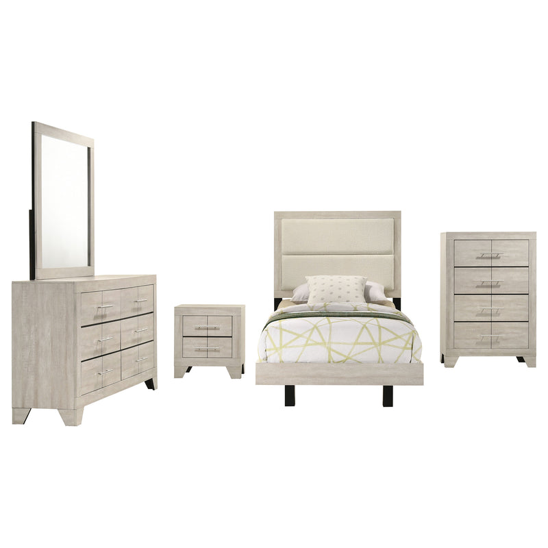 Trenton Bedroom Sets - Ace Furniture and Decor
