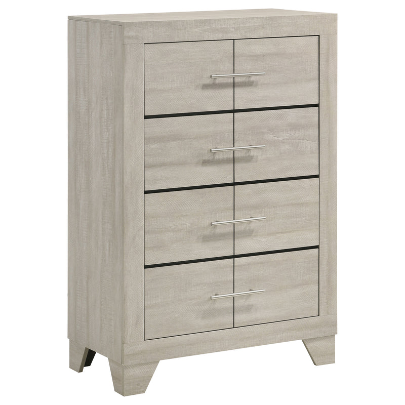 Trenton Bedroom Sets - Ace Furniture and Decor