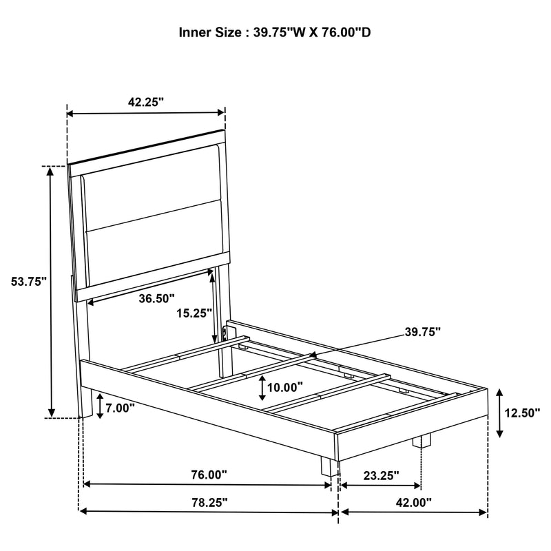 Trenton Bedroom Sets - Ace Furniture and Decor