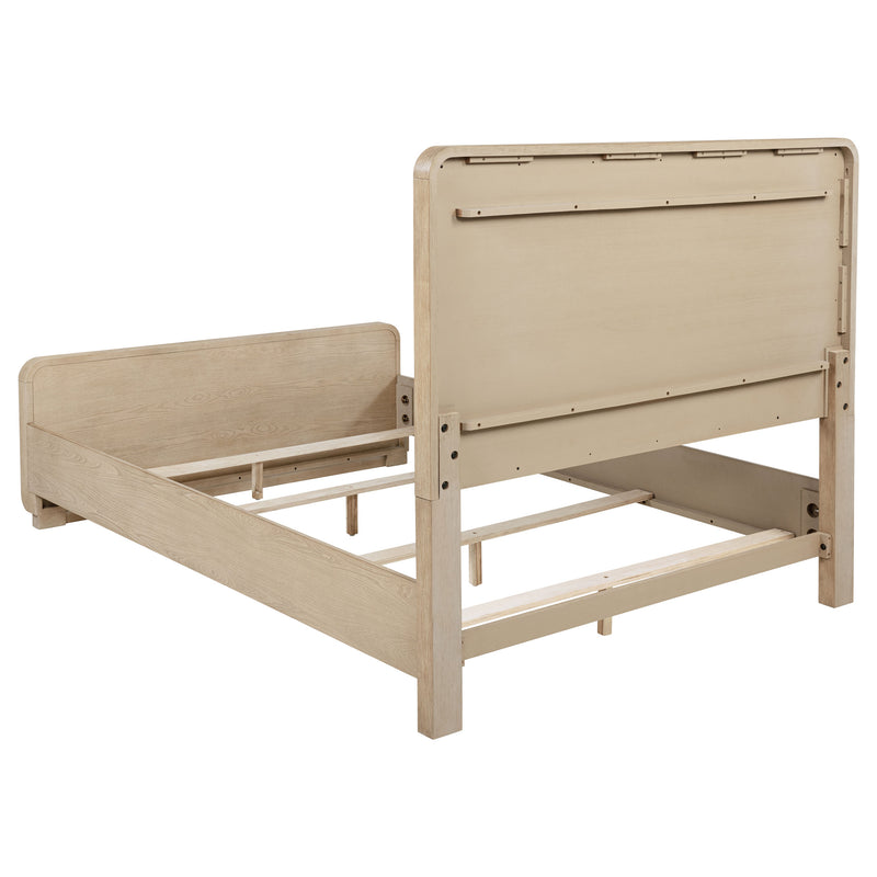 Ladera Queen Beds - Ace Furniture and Decor