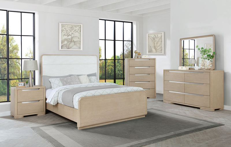 Ladera Queen Beds - Ace Furniture and Decor