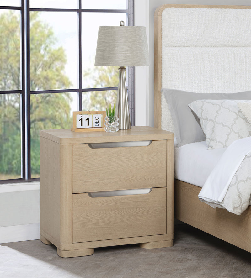 Ladera Nightstands - Ace Furniture and Decor