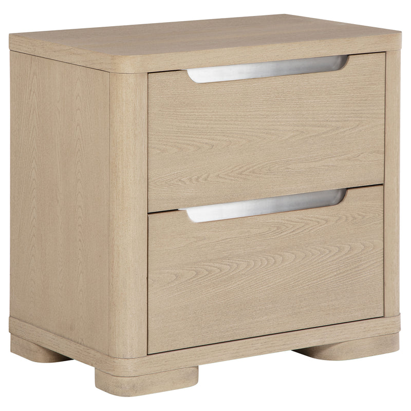 Ladera Nightstands - Ace Furniture and Decor