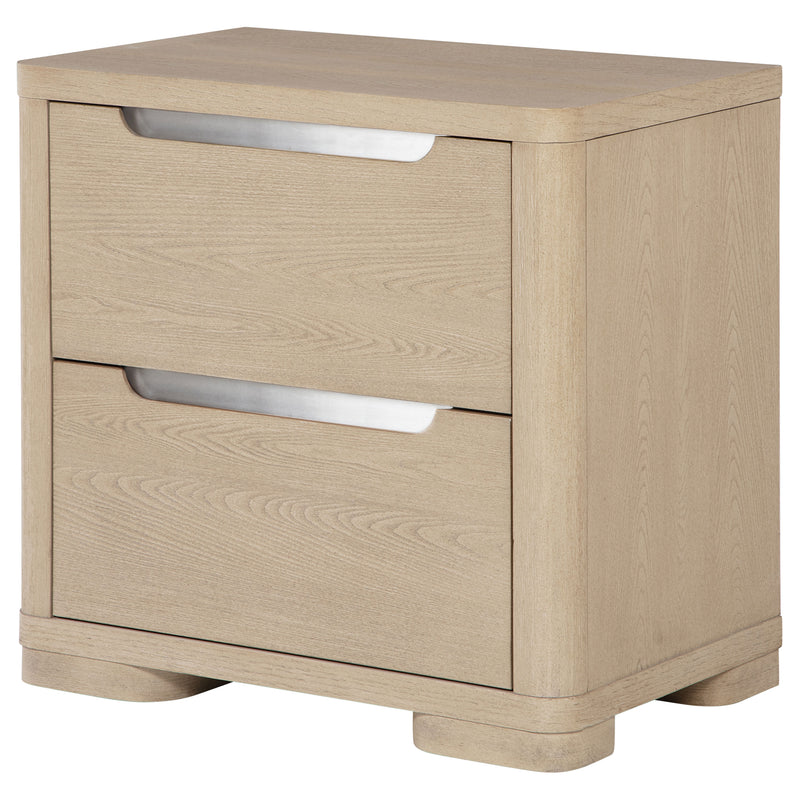 Ladera Nightstands - Ace Furniture and Decor