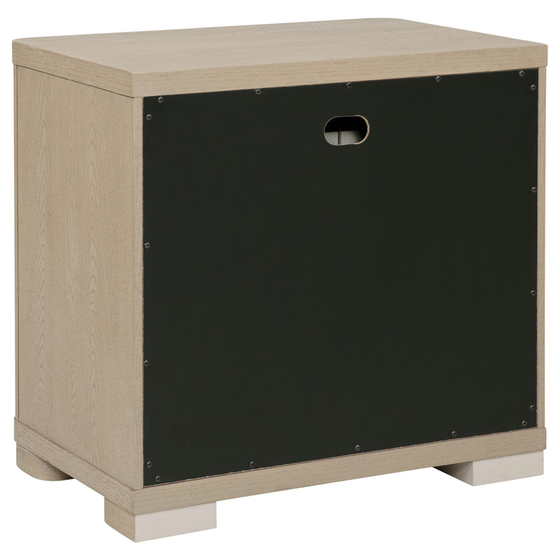 Ladera Nightstands - Ace Furniture and Decor