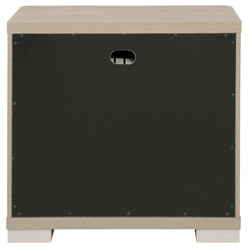 Ladera Nightstands - Ace Furniture and Decor