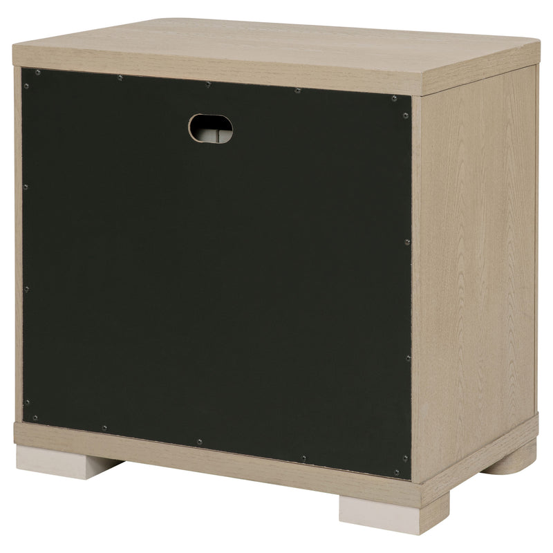Ladera Nightstands - Ace Furniture and Decor