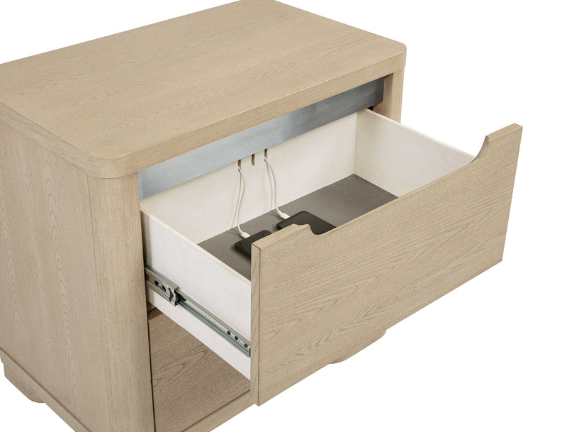 Ladera Nightstands - Ace Furniture and Decor